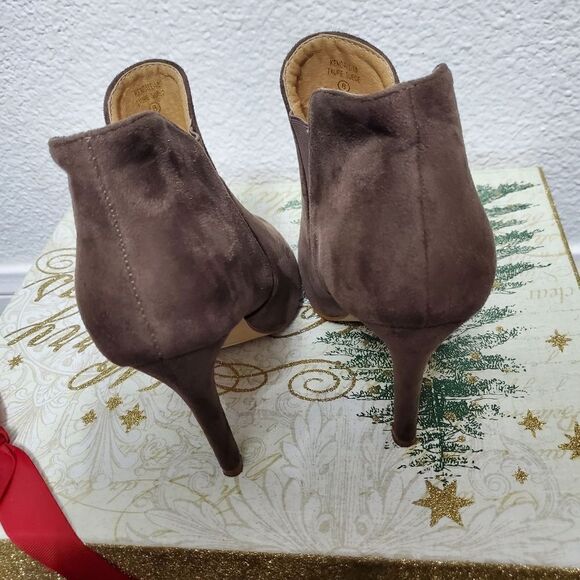 Bella Marie Ankle boots - Picture 7 of 7